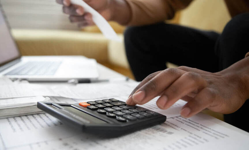 CredBridge - Bridging Gaps, Building Wealth